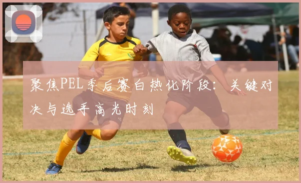 聚焦PEL季后赛白热化阶段:关键对决与选手高光时刻